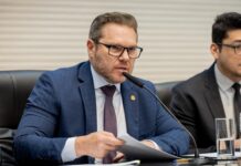 Comissão da Alesp discute venda de bebidas em estádios, anuncia audiência pública e homenageia clubes do interior