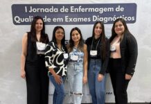 AMEs de Santa Fé do Sul e Votuporanga participam de Jornada sobre Exames Diagnósticos
