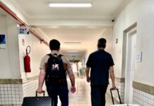 Santa Casa de Votuporanga realiza captação de órgãos e salva vidas