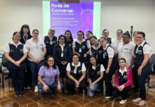 Conversa que acolhe: AME Votuporanga realiza roda sobre violência contra a mulher