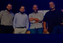 Praças viram palco de música e cinema