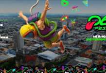 Quando a folia reencontra suas origens