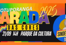 Cores, resistência e inclusão