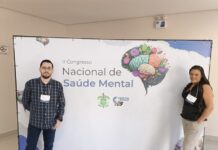 Santa Casa de Votuporanga se destaca no II Congresso Nacional de Saúde Mental
