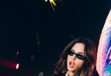 Off Party movimenta fim de semana em Rio Preto e tem DJ Samhara como headliner