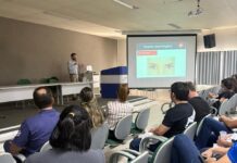 Santa Casa de Votuporanga promove capacitação sobre manejo de cefaleia e enxaqueca