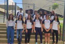 Alunos do Colégio Unifev conquistam 12 medalhas na Olimpíada Nacional de Ciências 2025