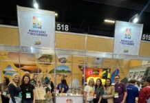 Votuporanga participa da Feira do Empreendedor 2025 em São Paulo