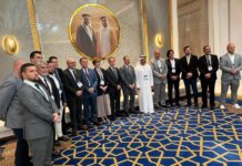 Jorge Seba participa do Asia Pacific Cities Summit & Mayor’s Forum 2025