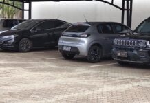 Câmara de Votuporanga ‘aperta’ normas para uso da frota