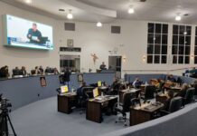 Câmara pauta seis projetos para votação na segunda-feira