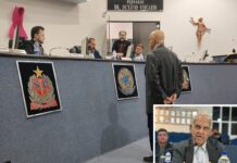 Meidão toma posse na Câmara e manda recado: “O que mais sei fazer é trabalhar pelo povo da minha cidade”