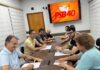 PSB Votuporanga reúne lideranças para debater ações para 2025/2026
