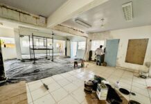 Prefeitura contrata empresa para manutenção em escolas e demais prédios públicos