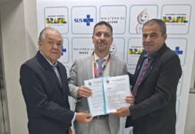 Wartão busca recursos no Ministério da Saúde para reduzir fila de exames