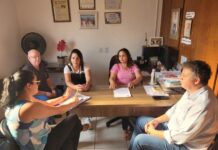 Secretaria de Direitos Humanos e Conselho Tutelar articulam ações para prevenir consumo de álcool por adolescentes