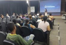 Programa Votuporanga em Ação: Secretaria de Direitos Humanos e Senac promovem qualificação profissional para bolsistas