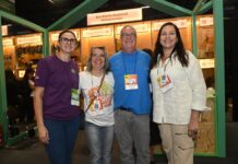 Região Noroeste Paulista é destaque em turismo, artesanato e governança na Feira do Empreendedor 2025