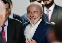 Após operação no RJ, governo federal envia PL antifacção ao Congresso