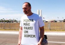 ‘Sem anistia, não haverá eleição em 2026’, ameaça Eduardo Bolsonaro