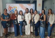 Prefeitura participa de Seminário Regional sobre Qualidade do Cuidado com Crianças, Adolescentes e Famílias