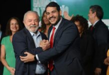 Oposição no Senado não vê risco de rejeição a Jorge Messias para o STF