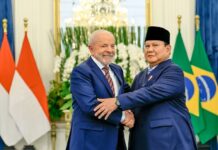 Lula confirma candidatura à reeleição em 2026: ‘energia de 30 anos’