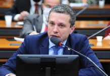 Fausto Pinato defende APAEs e apresenta projeto para sustar decreto do governo federal