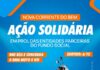 Ação Solidária: Rotary e Fundo Social sortearão moto 0 km em benefício das entidades