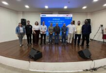 Votuporanga participa do workshop de turismo ValorizaSP