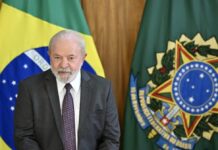 Lula diz que nome para STF não será um amigo, mas quem cumpra a Constituição
