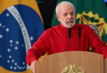 51% desaprovam governo Lula; 44% aprovam, diz PoderData