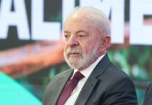 Apex/Futura: Lula é desaprovado por 53,8%; aprovação é de 40,7%