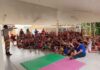 Semana da Criança encanta alunos da rede municipal com brincadeiras, teatro e muita diversão