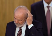 Lula se retrata após dizer que traficantes são vítimas dos usuários: “Frase mal colocada”