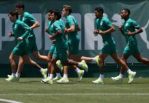 Aníbal inicia tratamento após edema, e Allan aguarda efeito suspensivo