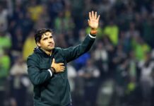Abel revela mágoa e abre o jogo sobre futuro no Palmeiras: “Clubes me ligaram de todos os lados”