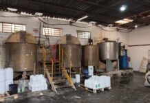 DIG desmonta esquema milionário de venda de agrotóxicos ilegais em Rio Preto