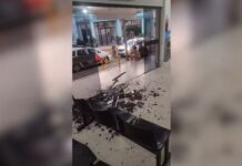 Funcionário público é preso suspeito de agredir médico e enfermeira em UPA em Andradina