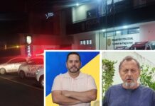 Caso Bolleis: Defesa de Fernando Guerche vê equívocos na denúncia e trabalha para provar inocência