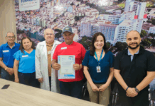 Amigos do Bem de Poloni arrecadam recursos em prol do Hospital de Base