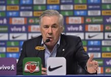 Seleção fará convocação para amistosos contra Senegal e Tunísia no dia 3 de novembro