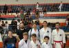 Atletas da Team Garcia se destacam no 1º Torneio de Karatê de Aparecida do Taboado