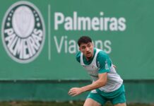 Piquerez volta, mas Aníbal Moreno ainda é dúvida contra a LDU