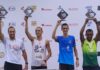 Victor de Oliveira Andrade vence nos 5 km da 5ª Corrida pelo Bem-Estar Inclusiva 2025