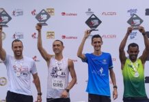 Victor de Oliveira Andrade vence nos 5 km da 5ª Corrida pelo Bem-Estar Inclusiva 2025