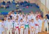Votuporanga conquista 2º lugar geral no Festival de Karatê-do em Bady Bassitt