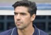 Abel Ferreira reclama de pênalti e origem de gol do Flamengo e elogia Palmeiras: “Orgulhoso”
