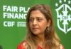 Leila Pereira critica o Flamengo por bloquear repasses aos clubes da Libra: “Não joga sozinho”