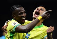 Ancelotti muda quase todo o time para pegar o Japão